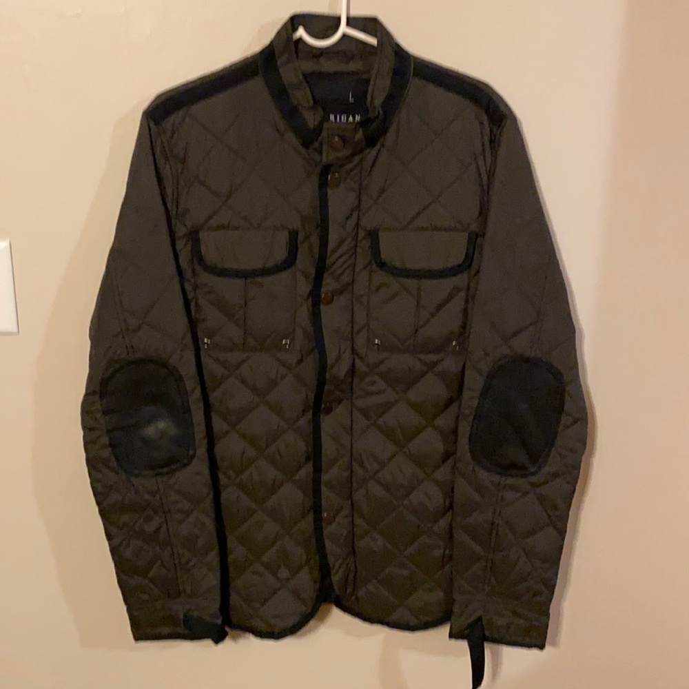 American Stitch men’s jacket